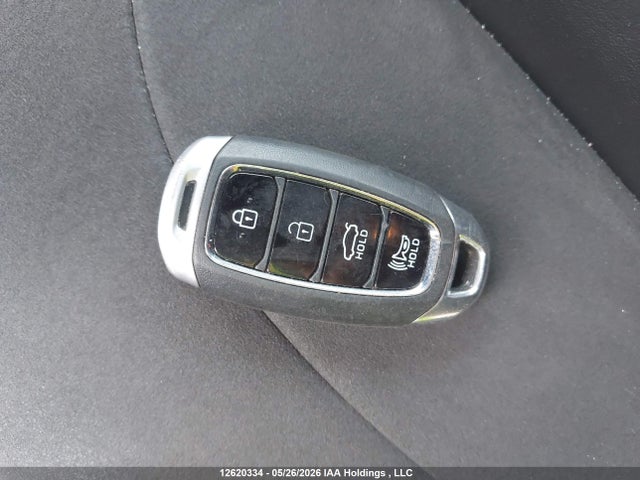 2022 Hyundai Elantra N Manual მანქანა იყიდება აუქციონზე, vin: KMHLW4AK4NU001912, აუქციონის ნომერი: 12620334