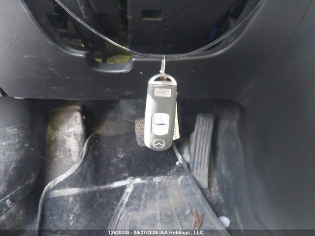 JM1BM1L79E1173965 Mazda 3 TOURING