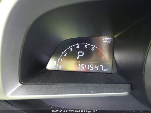 JM1BM1L79E1173965 Mazda 3 TOURING