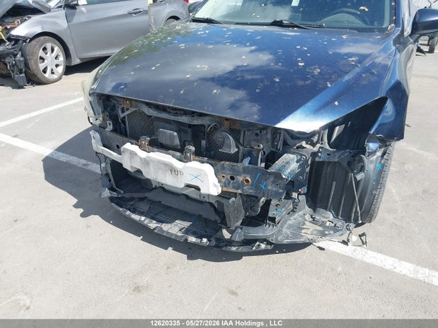 JM1BM1L79E1173965 Mazda 3 TOURING