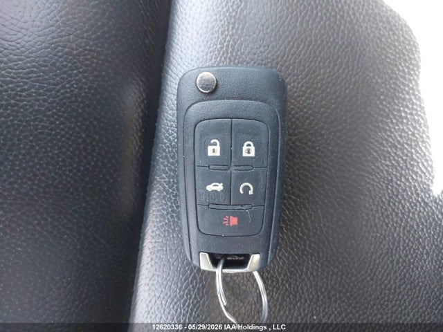 Продаж на аукціоні авто 2014 Chevrolet Cruze Ltz, vin: 1G1PG5SB5E7229528, номер лоту: 12620336