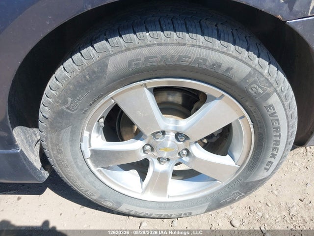Продаж на аукціоні авто 2014 Chevrolet Cruze Ltz, vin: 1G1PG5SB5E7229528, номер лоту: 12620336