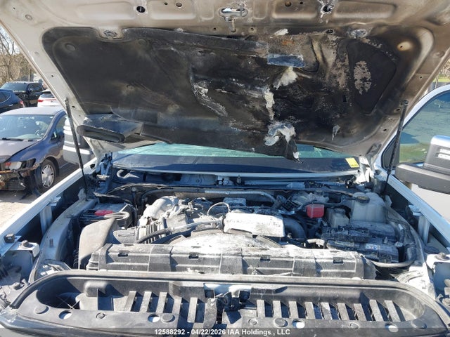 1GC4YVEYXRF271941 Chevrolet Silverado 3500hd High Country