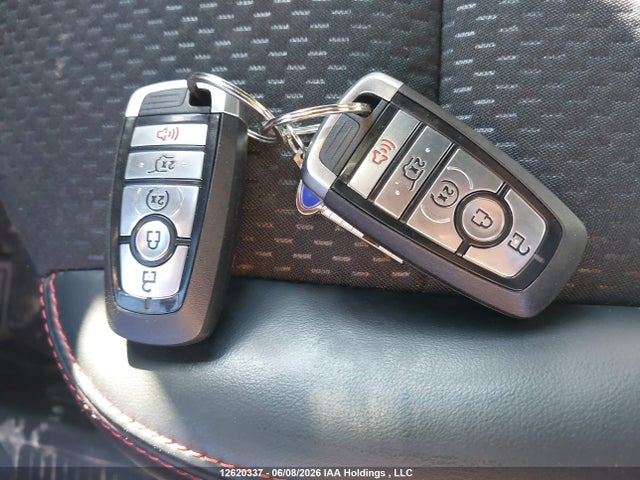 Ford Escape St-line 2025 1FMCU9MN3SUB62529 Image 10