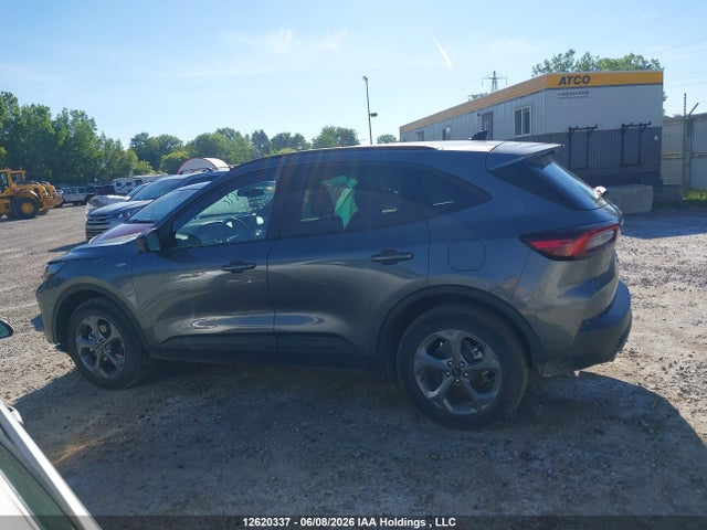 Ford Escape St-line 2025 1FMCU9MN3SUB62529 Image 14