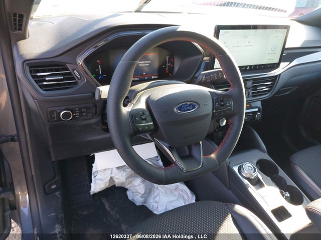 Продаж на аукціоні авто 2025 Ford Escape St-line, vin: 1FMCU9MN3SUB62529, номер лоту: 12620337