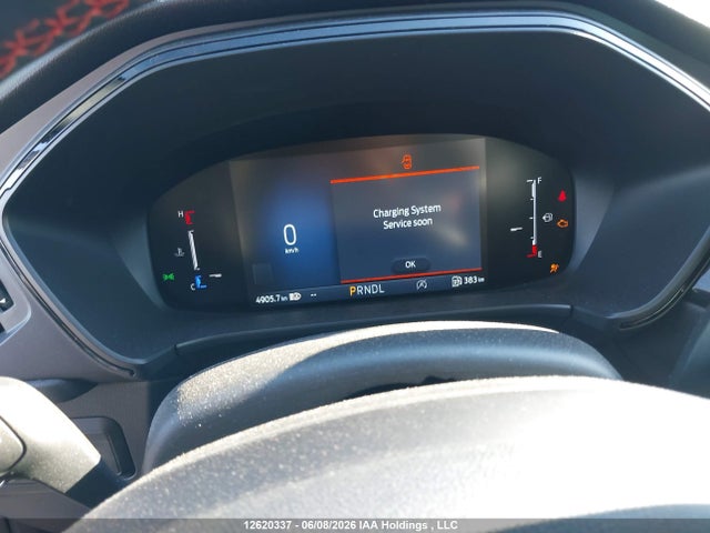 Ford Escape St-line 2025 1FMCU9MN3SUB62529 Image 7