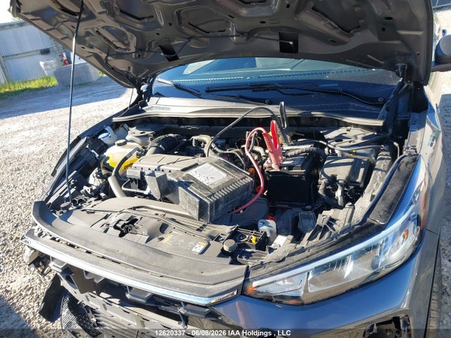 Ford Escape St-line 2025 1FMCU9MN3SUB62529 Image 9