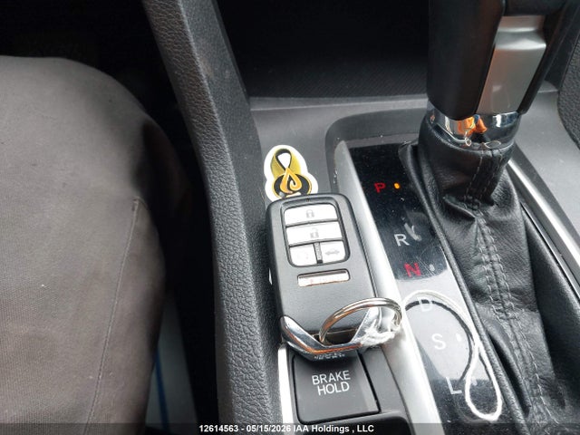 2018 Honda Civic Se მანქანა იყიდება აუქციონზე, vin: 2HGFC2F62JH036036, აუქციონის ნომერი: 12614563