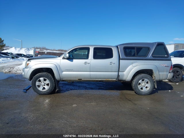12574754 :رقم المزاد ، 5TEMU52N39Z662034 vin ، 2009 Toyota Tacoma V6 مزاد بيع