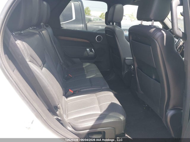 SALRR2RVXK2413518 Land Rover Discovery Hse