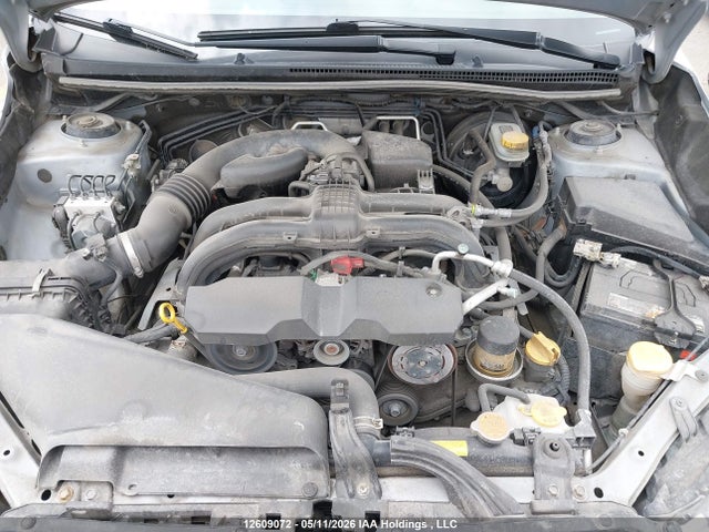 12609072 :رقم المزاد ، JF1GPAA66CH203800 vin ، 2012 Subaru Impreza 2.0i مزاد بيع