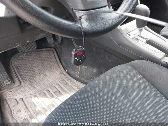 12609072 :رقم المزاد ، JF1GPAA66CH203800 vin ، 2012 Subaru Impreza 2.0i مزاد بيع