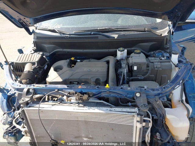 GMC Terrain Sle 2019 3GKALTEV5KL360196 Image 10