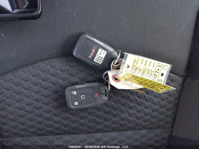 GMC Terrain Sle 2019 3GKALTEV5KL360196 Image 11
