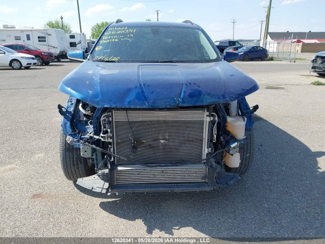 GMC Terrain Sle 2019 3GKALTEV5KL360196 Image 12
