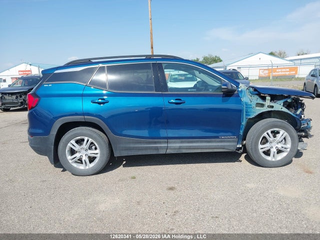 GMC Terrain Sle 2019 3GKALTEV5KL360196 Image 13