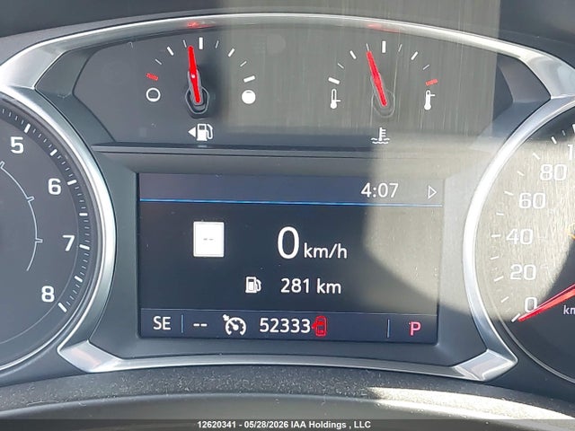 GMC Terrain Sle 2019 3GKALTEV5KL360196 Image 15