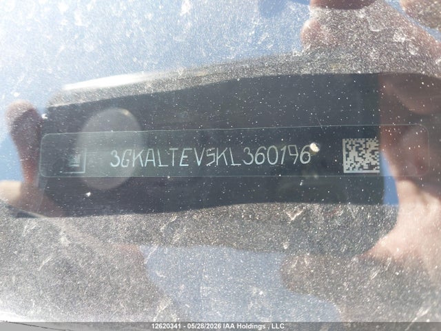 GMC Terrain Sle 2019 3GKALTEV5KL360196 Image 18