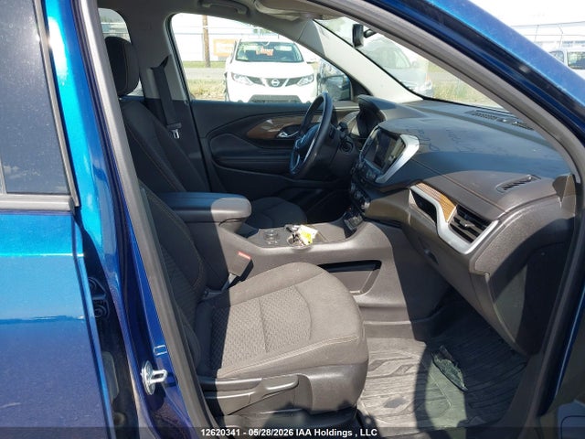 GMC Terrain Sle 2019 3GKALTEV5KL360196 Image 5