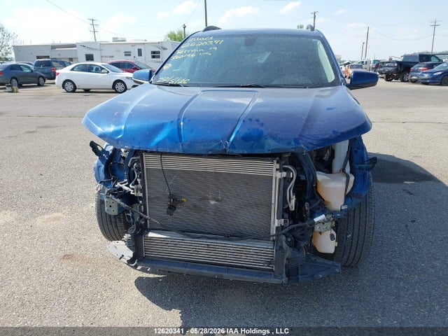 GMC Terrain Sle 2019 3GKALTEV5KL360196 Image 6