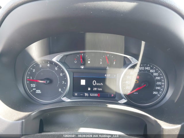 GMC Terrain Sle 2019 3GKALTEV5KL360196 Image 7