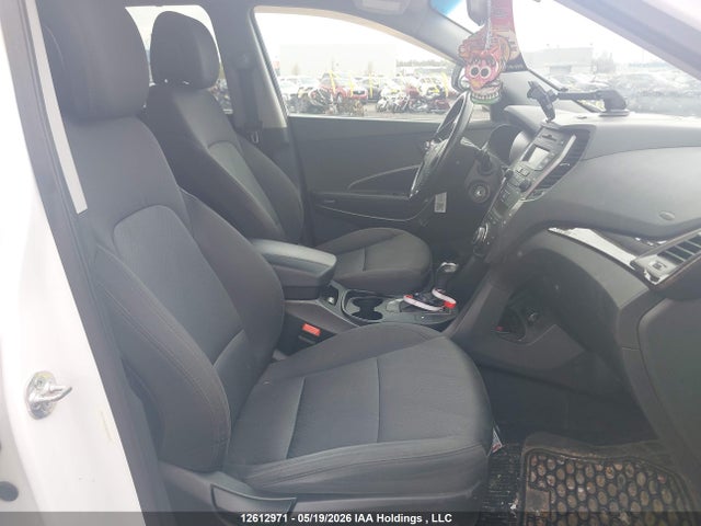 5XYZU3LB7EG184607 Hyundai Santa Fe Sport 2.4 Premium