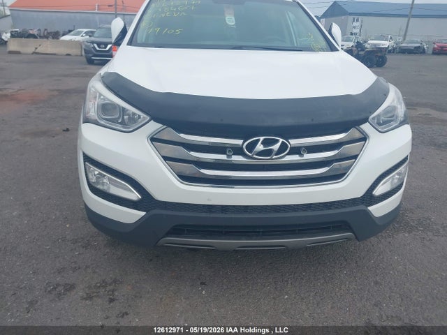 5XYZU3LB7EG184607 Hyundai Santa Fe Sport 2.4 Premium