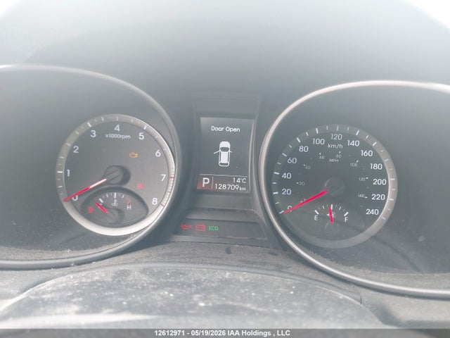 5XYZU3LB7EG184607 Hyundai Santa Fe Sport 2.4 Premium