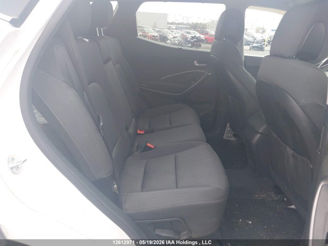5XYZU3LB7EG184607 Hyundai Santa Fe Sport 2.4 Premium