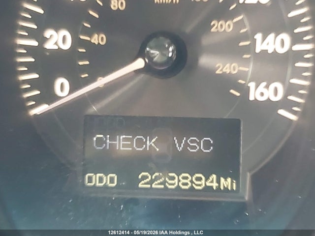 Продаж на аукціоні авто 2006 Lexus Gs 430, vin: JTHBN96S265007355, номер лоту: 12612414