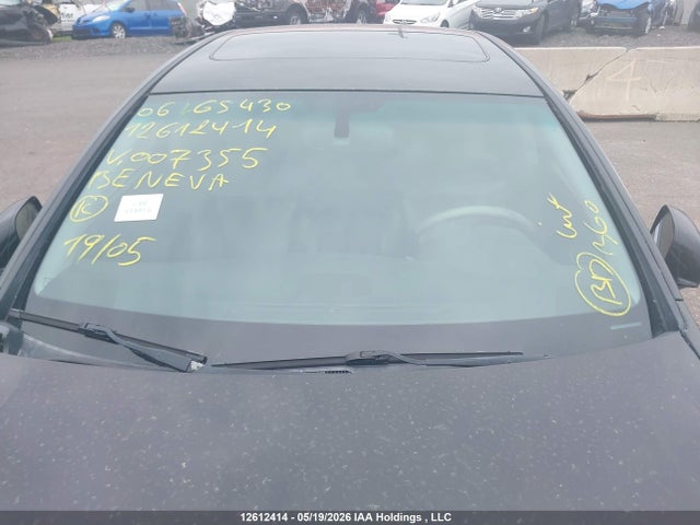 Продаж на аукціоні авто 2006 Lexus Gs 430, vin: JTHBN96S265007355, номер лоту: 12612414