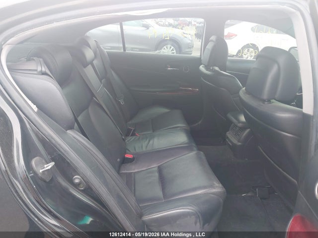 Продаж на аукціоні авто 2006 Lexus Gs 430, vin: JTHBN96S265007355, номер лоту: 12612414