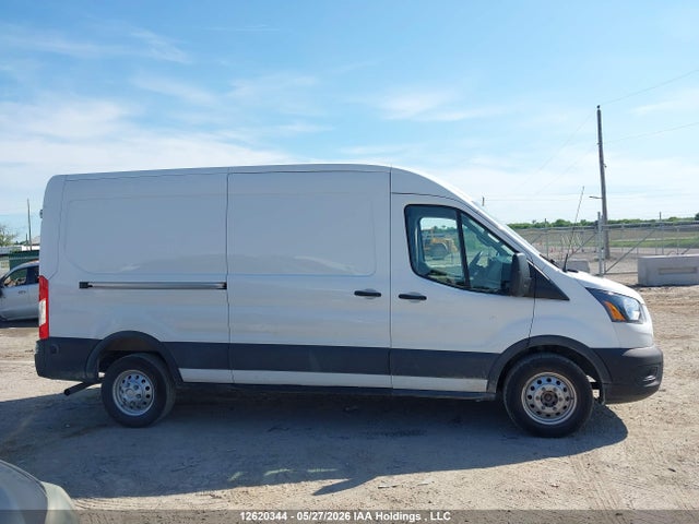 Продажа на аукционе авто 2024 Ford Transit T-250, vin: 1FTBR2C81RKA32629, номер лота: 12620344