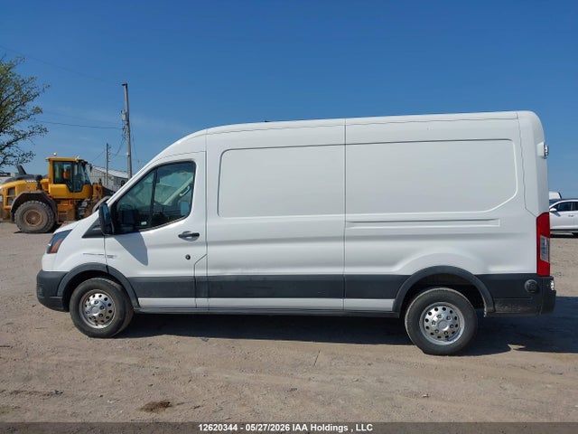 Продажа на аукционе авто 2024 Ford Transit T-250, vin: 1FTBR2C81RKA32629, номер лота: 12620344