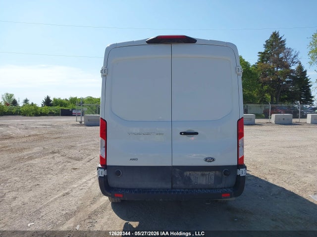 Продажа на аукционе авто 2024 Ford Transit T-250, vin: 1FTBR2C81RKA32629, номер лота: 12620344