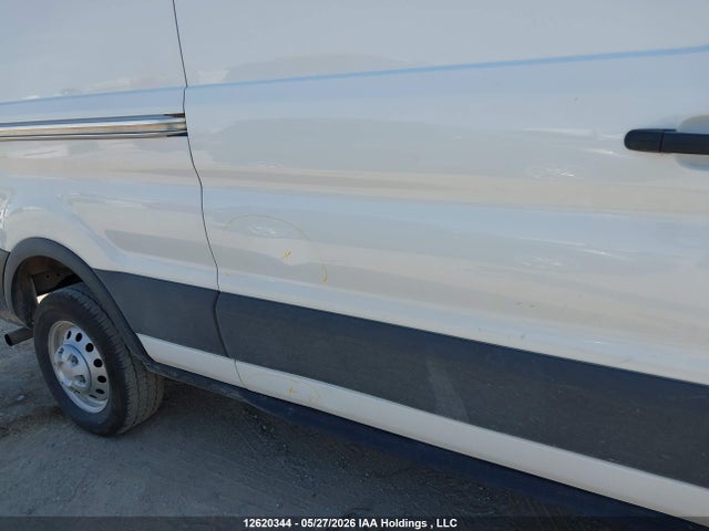 Продажа на аукционе авто 2024 Ford Transit T-250, vin: 1FTBR2C81RKA32629, номер лота: 12620344