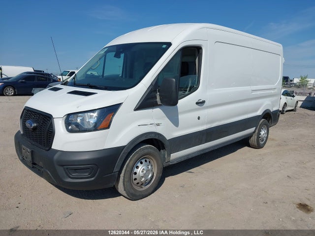 Продажа на аукционе авто 2024 Ford Transit T-250, vin: 1FTBR2C81RKA32629, номер лота: 12620344