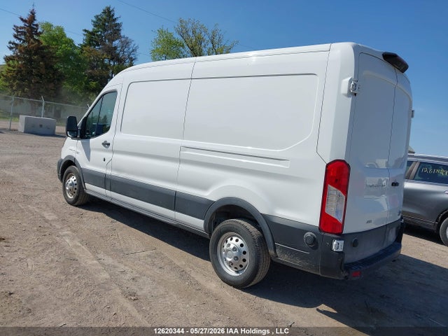 Продажа на аукционе авто 2024 Ford Transit T-250, vin: 1FTBR2C81RKA32629, номер лота: 12620344