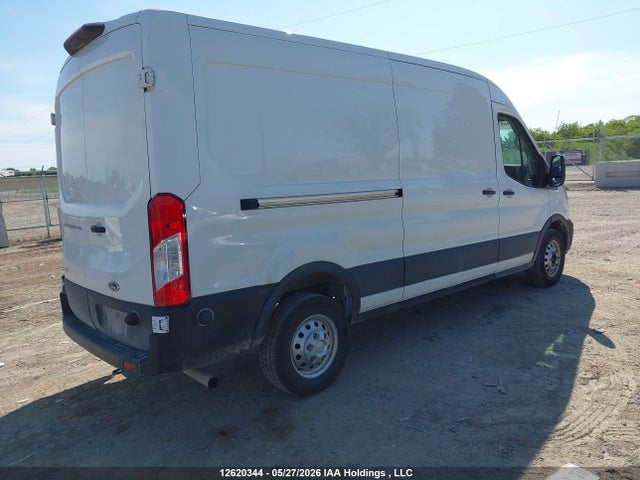 Продажа на аукционе авто 2024 Ford Transit T-250, vin: 1FTBR2C81RKA32629, номер лота: 12620344