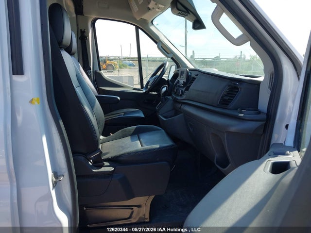 Продажа на аукционе авто 2024 Ford Transit T-250, vin: 1FTBR2C81RKA32629, номер лота: 12620344