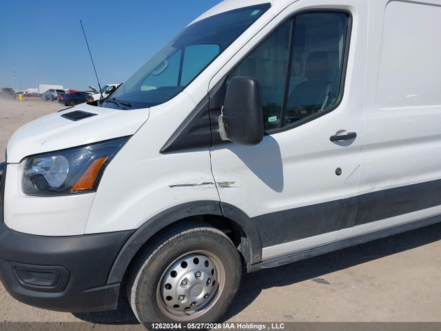 Продажа на аукционе авто 2024 Ford Transit T-250, vin: 1FTBR2C81RKA32629, номер лота: 12620344