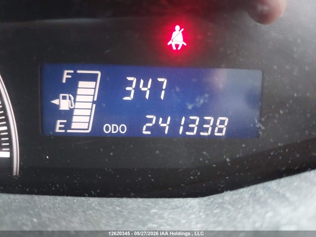 Auction sale of the 2007 Toyota Yaris, vin: JTDKT923575105822, lot number: 12620345