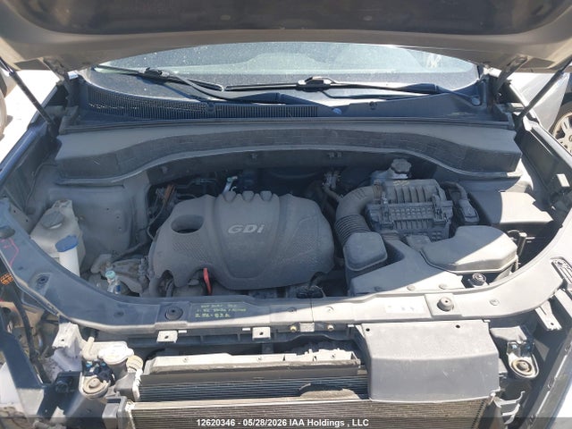 12620346 :رقم المزاد ، 5XYKT3A64EG510664 vin ، 2014 Kia Sorento مزاد بيع
