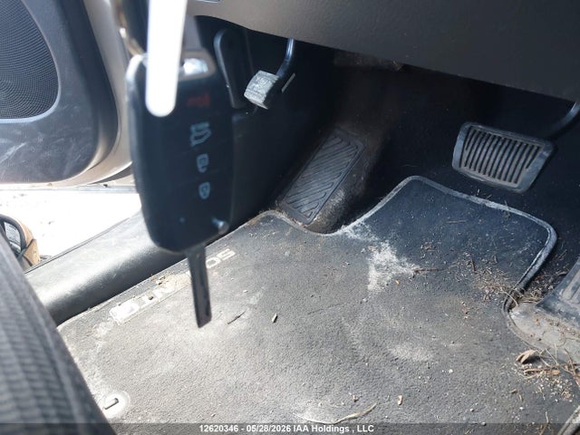 12620346 :رقم المزاد ، 5XYKT3A64EG510664 vin ، 2014 Kia Sorento مزاد بيع