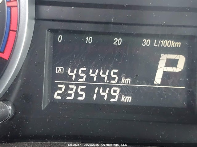 Продажа на аукционе авто 2010 Suzuki Sx4 Touring, vin: JS2YB5A75A6300501, номер лота: 12620347