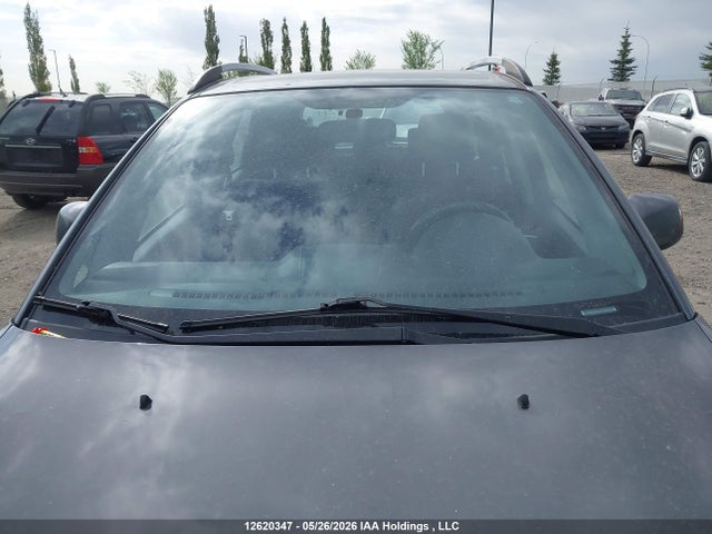 Продажа на аукционе авто 2010 Suzuki Sx4 Touring, vin: JS2YB5A75A6300501, номер лота: 12620347