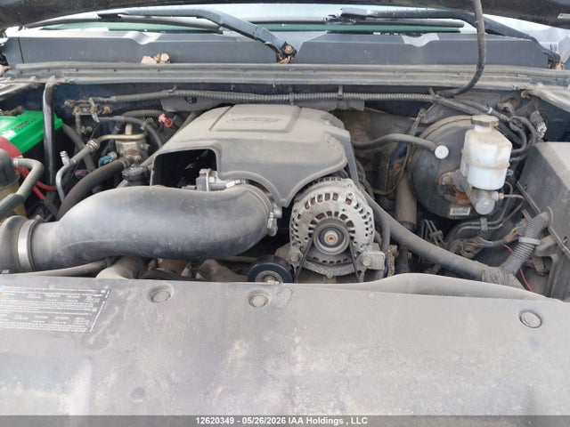 Aukcja sprzedaży 2007 Chevrolet Silverado K1500 Crew Cab, vin: 2GCEK13M271631884, numer aukcji: 12620349