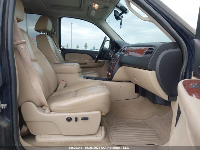 Aukcja sprzedaży 2007 Chevrolet Silverado K1500 Crew Cab, vin: 2GCEK13M271631884, numer aukcji: 12620349