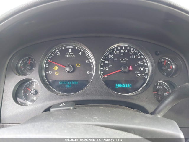 Aukcja sprzedaży 2007 Chevrolet Silverado K1500 Crew Cab, vin: 2GCEK13M271631884, numer aukcji: 12620349